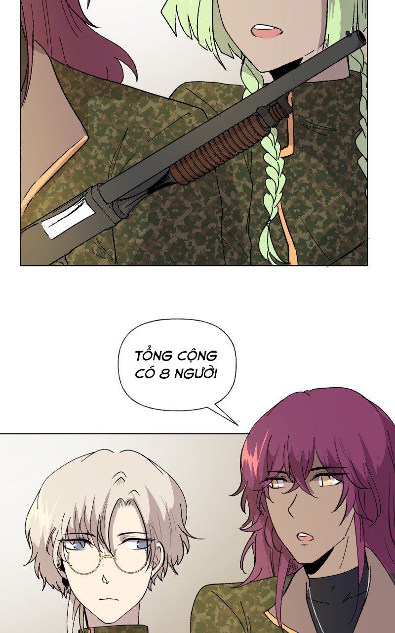 Đọc truyện Trọng sinh mạc thế - Chap 66